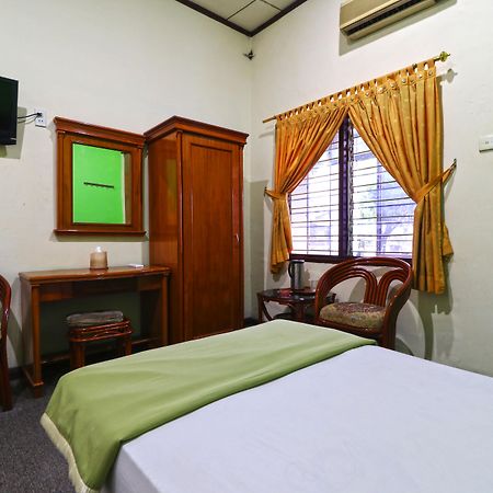 Hotel Sumatera Medan Exteriér fotografie